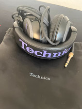DJ KOPFHÖRER - TECHNICS RP 1200