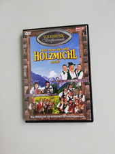 Lebt denn der alte HOLZMICHL