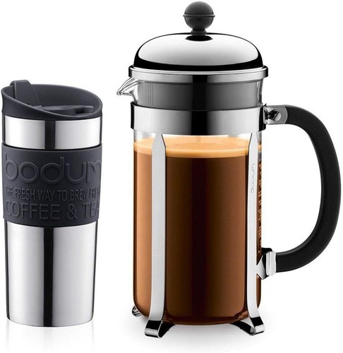 Bodum chambord set - chambord,