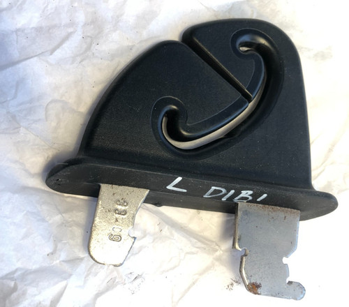 Smart fortwo 451 - 451, vorfacelift