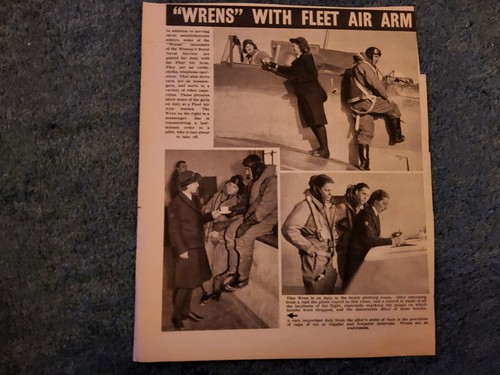 Xm53 ephemera 1940 - xm53,