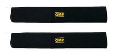 OMP Velour Polster, 50 cm, schwarz, Polstermaterial Überrollkäfig, raceparts cc