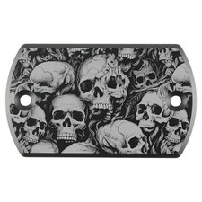 Bremszylinder-Deckel - Yamaha