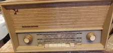 Schaub lorenz goldy radio - lorenz,