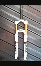 MTB GABEL FOX FLOAT 140mm