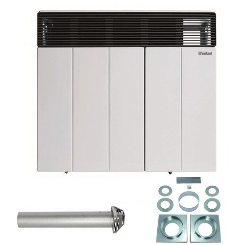 Vaillant gas raumheizautomat - vaillant,