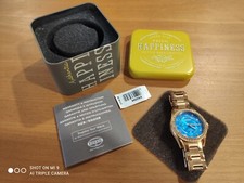 Fossil Damen - Armbanduhr