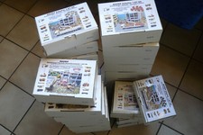 AUSWAHL: BAUMO H0 aus Resin