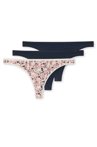 Schiesser damen string - damen,