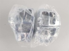 Harley Davidson Touring Universal Küryakyn Schaltergehäuse/ Lenkeramaturen Paar