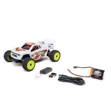 Micro-T 2S 2WD RTR Stadium