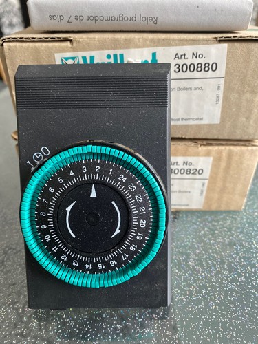 Vaillant turbomax vuw 242 - turbomax,