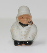 Seemann ** Keramik Figur **