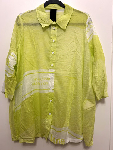 Rundholz bluse tunika - bluse, /