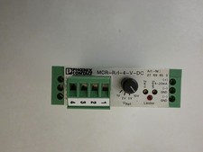 Messumformer von Phoenix