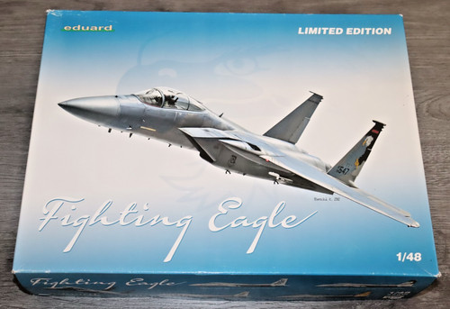 Eduard 1176 fighting - eduard,