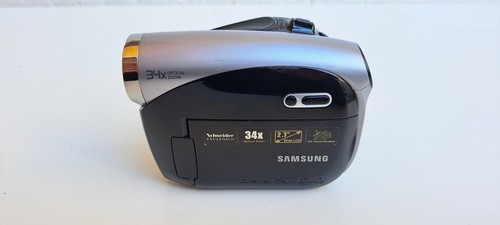 Samsung dx103 34x optischer - 34x,