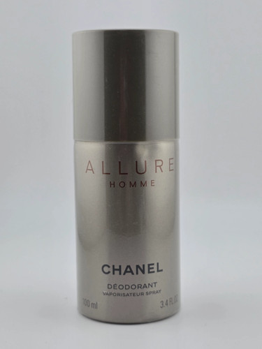 Chanel allure homme - allure,