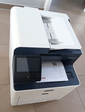 Xerox Workcentre 6515