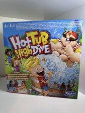 Hasbro Gaming Whirlpool High
