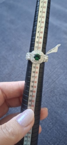 Ring charmed aroma 925 - ring,