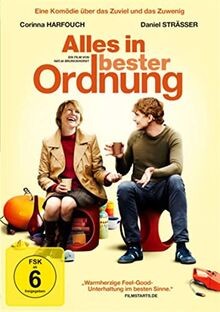 Alles bester ordnung von - in,