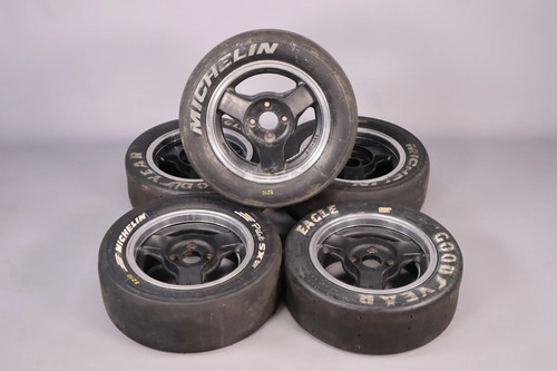 Formel ford 550x13 5 - 550x13", 5-fach