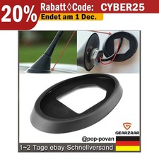 Antenne Antennen Dichtung Sockel Dach Gummi Für Opel Astra F Corsa C D Frontera