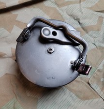 Gurttrommel MG42 MG34 MG53, Patronengurt MG Maschinengewehr Original WK2