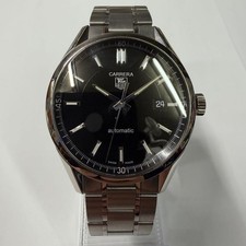 TAG HEUER CARRERA AUTOMATIC WV