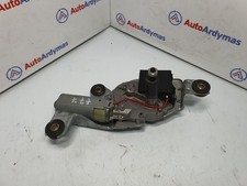 BMW 3 E46 2002 GENUINE Wischermotor Heckscheibe 0390201574 ATA77823