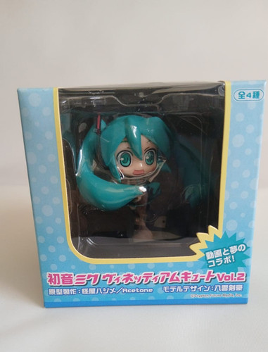 Vocaloid hatsune miku - vocaloid,