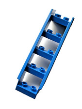 Lego Duplo ~Blaue