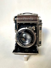 Plaubel Roll-Op Mittelformat