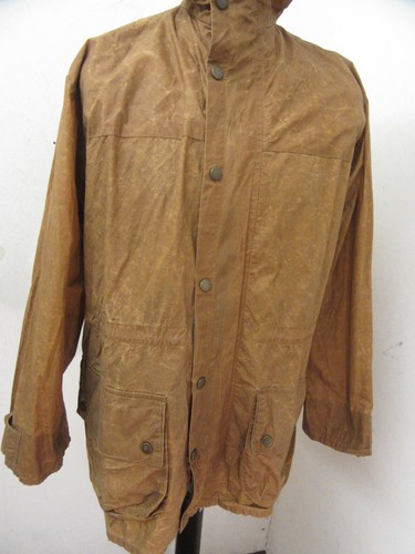 Vintage belstaff wax cotton - vintage,