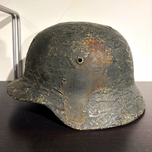 Stahlhelm m35 m40 wehrmacht - stahlhelm, m35/m40