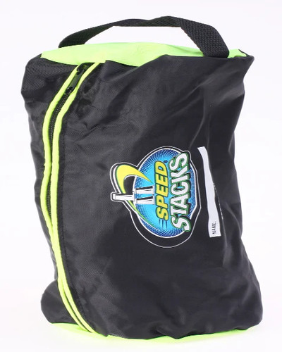 Speedstacks gear bag - speedstacks,