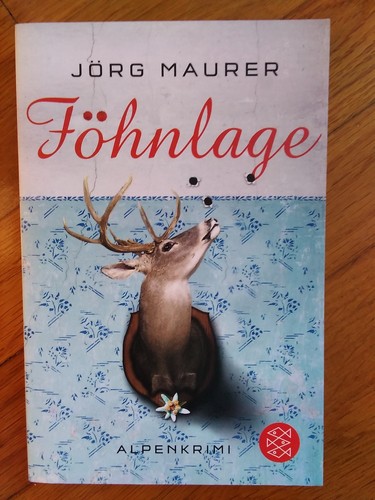 Föhnlage jörg maurer - maurer,