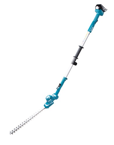 Makita akku heckenschneider - makita,