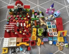 XXL Lego Duplo Konvolut