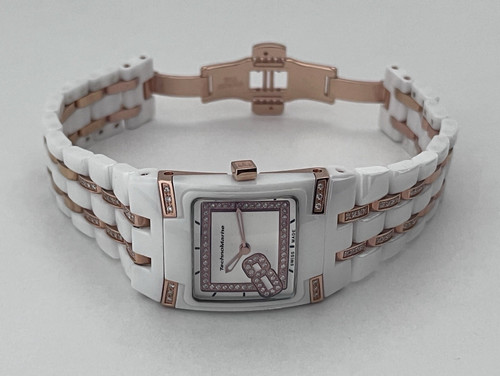 Technomarine blacksnow damen - blacksnow,