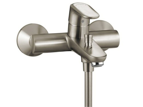 Hansgrohe wannenmischer - hansgrohe,