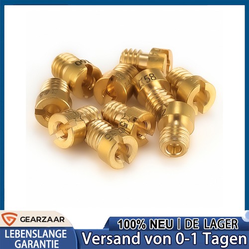 10stk vergaser düsenset - düsenset, m5