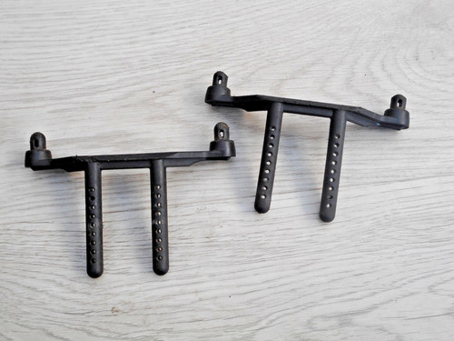 Hpi savage body mounts - hpi,