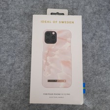 ..Ideal of Sweden Handy-Hülle