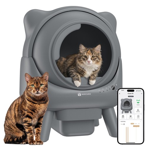 Katzenecktoilette katzenklo