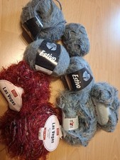 ca. 380 g Wollpaket Lana