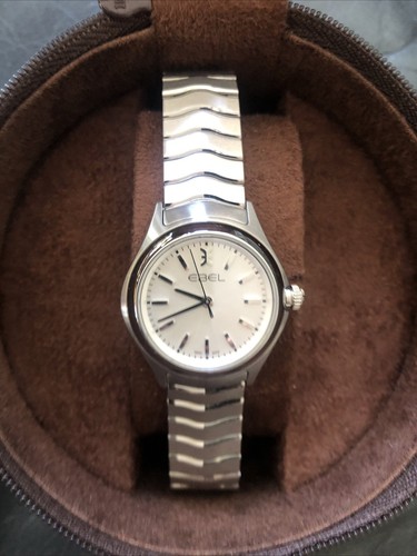 Armbanduhr damen ebel - damen, wave