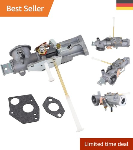 Vergaser dichtung briggs - vergaser,