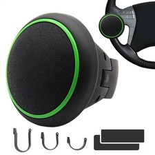 Lenkung drehender Traktor-Gabelstapler-Hilfe-Auto-Rad-Spinner-Knopf-Kugel-LKW-LK